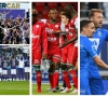 Het Lotto Park leeft, Depoitre, Kums, Essevee vs Flauwe topper, VAR en Standard