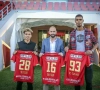 Defour laat geen twijfel bestaan over zijn fysieke paraatheid