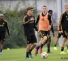 'Minstens vier buitenlandse clubs willen jeugdinternational Anderlecht, Cercle Brugge vist achter net voor doelman'