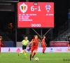 Red Flames kennen plaats waar ze tegen Kroatië zullen spelen