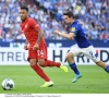 Trefzekere Raman voetbalt zich terug aan de oppervlakte in de Bundesliga