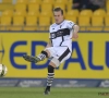Hackenberg keert in nieuwe rol terug naar Eupen