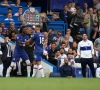 Olivier Giroud is hongerig en waarschuwt Tammy Abraham