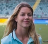 Anouk Hoogendijk heeft heuglijk nieuws te melden