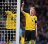België kan het zesde land ooit worden met het maximum van de punten en is nu eerste reekshoofd voor EURO 2020
