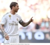 Sergio Ramos een goal verwijderd om Koeman van de troon te stoten als best scorende verdediger in Spanje