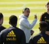 Johan Walem fier op zijn (voormalige) Beloften: "Fabuleuze talenten"
