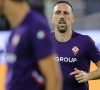 🎥 Franck Ribéry gaat door het lint na nederlaag in de slotminuut tegen Lazio 
