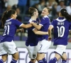 📷 Anderlecht aangekomen in Kazachstan voor duel in Champions League