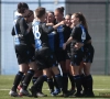 Vrouwen Club Brugge winnen wél op zondag en lijken klaar voor Super League