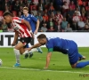 'Malen erg dicht bij overgang naar Borussia Dortmund