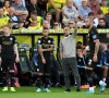 Geen De Bruyne aan de aftrap en City loopt meteen ferm blauwtje