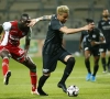 Na halfjaar alweer vertrokken bij Eupen: "Speler wilde niet mee op stage"