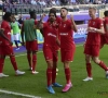 Kleine Japanner bezorgt Antwerp drie punten tegen tien man van Anderlecht