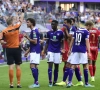 Hoe lang blijft goudhaantje nog bij Anderlecht? 'Spaanse interesse steekt de kop op'