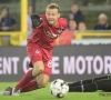 Mignolet kent zijn gelijke niet in België: "Ik deed - behalve die ene redding - niks uitzonderlijks"