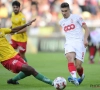 KV Oostende moet nog wat geduld uitoefenen met Renato Neto
