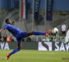 Elisha Owusu: "Er mag geen sprake zijn van onderschatting tegen Saint-Etienne"