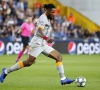 Christian Luyindama over "een goed puntje tegen Club" en zijn broertje 'le petit Boss' op test bij Standard