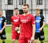 Mignolet komt terug op zijn stunttransfer: "Ik heb Verhaeghe van een andere kant leren kennen"