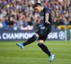 Federico Ricca keert met OHL voor het eerst naar Club Brugge terug