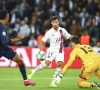 Hazard en Courtois geviseerd in de Spaanse pers na de 3-0 in Parijs