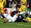 Volgens Vitoria zat er meer in op Sclessin