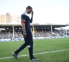 Belhocine geeft toe: "STVV speelde het perfect"