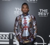 Samuel Eto'o in de running voor bondsvoorzitterschap