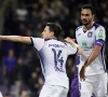 📷 Als Samir Nasri bij FIFA met een ex-professional te maken krijgt...