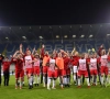 Mickaël Oliveira, zoon van, geeft in aanloop naar bekerwedstrijd tegen Standard toe: "Het is de club van mijn hart"