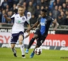 Adrien Trebel komt met statement over zijn situatie bij Anderlecht