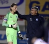 Debutant Genk blijft er rustig onder: "Ik ben eigenlijk nooit zenuwachtig"
