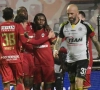Antwerp heeft verlengingen nodig om Lokeren uit te schakelen in de Beker van België