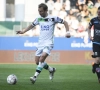 Julien Gorius : "Het is goed geweest"