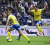 Sambi Lokonga weet wat Anderlecht nodig heeft: "We moeten eens vroeg kunnen scoren"