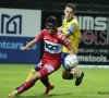 Ex-speler uit Jupiler Pro League geschorst bij zijn club na post op sociale media
