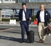 Club vol vertrouwen naar Spanje: "Madrid, here we come"