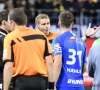 Ex-ref vindt dat Visser geen beste beurt maakte in de Limburgse derby: "Veel te streng"