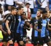 Wervelende Dennis bezorgt Club Brugge een bijzonder knap punt tegen Real Madrid 