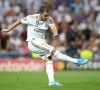 🎥 Eindelijk: Hazard opent zijn rekening bij Real met knap doelpunt