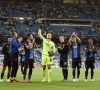 🎥 Schandalig: enkele Brugse fans laten zich van hun slechtste kant zien in Madrid