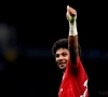 Tottenham-beul Serge Gnabry (ex-Arsenal) strooit nog wat zout op de wonde