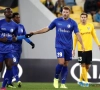 Depoitre over de misser van het weekend: "Het leek me de beste optie"
