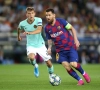 Coach Januzaj: "Ik zou Messi niet in mijn ploeg willen"