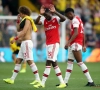 Kan Arsenal Anderlecht een handje helpen? AS Roma denkt aan speler Engelse topclub en zou zo jong toptalent aan Anderlecht uitlenen