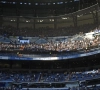 Club Brugge is kampioen stadionverboden, maar politie in haar nopjes...: "Zeer goed werk"