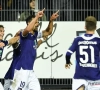Anderlecht pakt tweede zege van het seizoen dankzij Verschaeren en Chadli (en ondanks VAR)