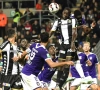 Charleroi geeft weer een contractverlenging, deze keer voor speler die quasi heel het seizoen out was