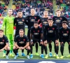 Goudhaantje laat nog maar eens van zich spreken bij Manchester United: "Hij doet ons denken aan Robin van Persie"